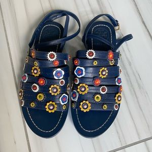 Tory Burch sandals